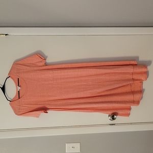 LuLaRoe Carly dress